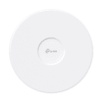 TP-Link Omada Be9300 Ceiling Mount Tri-band Wi-fi 7 Access Point (wifi7) 574mbps At 2.4 Ghz + 2880 Mbps At 5 Ghz+ 5760 Mbps At 6 Ghz (EAP773)