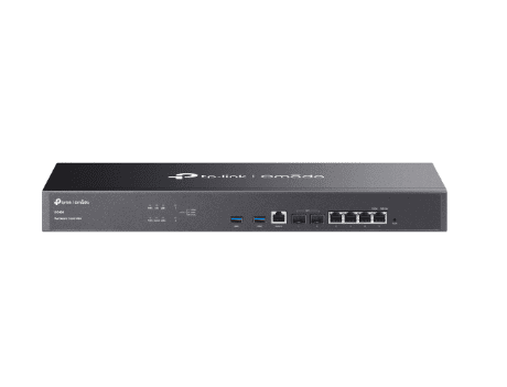 TP-Link OC400 Omada Hardware Controller, Centralized Management - Up to 1,000 Omada APs, 200 Omada Switches & 100 Omada Routers - Image 6