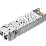 TP-Link Tl- 10gbase-lr 10gbase-sr Sfp+ Lc Transceiver Multi Mode Hot-pluggable Digital Diagnostic Monitoring Sfp+ Msa Compatible (SM5110-SR)