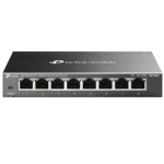 TP-Link Omada 8-port Gigabit Easy Smart Switch (DS108GE)