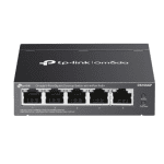 TP-Link Omada 5-port Gigabit Desktop Switch With  4-port Poe+ (DS105GP)