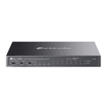 TP-Link Omada 8-port 10/100mbps + 3-port Gigabit Desktop Switch With 8-port Poe+ (DS111P)