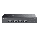 TP-Link Omada 8-port 10g Multi-gigabit Switch (DS1008X)