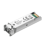 TP-Link Sfp Module Multi-mode Mini Gbic, Ieee 802.3z, Lc-type, 850nm, 0.55km Multi-mode (SM311LM)