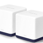 TP-Link Mercusys Halo H50g(2-pack) Ac1900 Whole Home Mesh Wi-fi System (Halo-H50G(2-Pack))