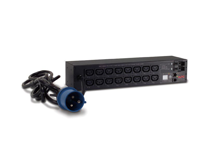 RACK PDU. SWITCHED. 2U. 32A. 230V. (16)C - Image 7