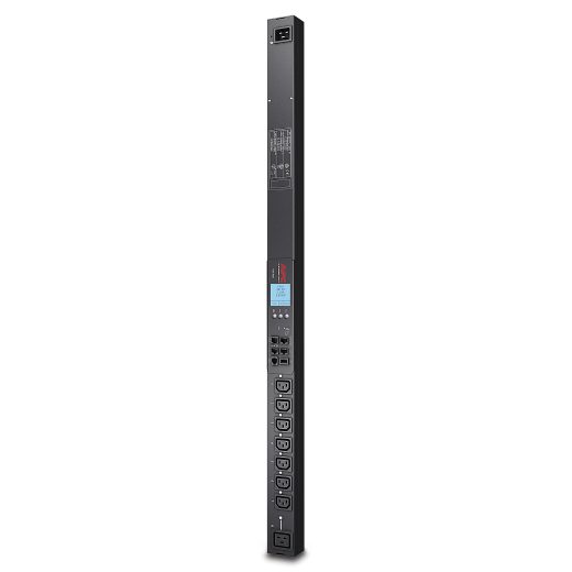 Rack PDU 2G. Switched. ZeroU. 16A. 230V. - Image 8