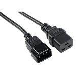 APC Power Cord. C19 To C14. 2.0m (AP9878)