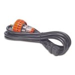 APC Pwr Cord 15a 230v C19 (AP9897)