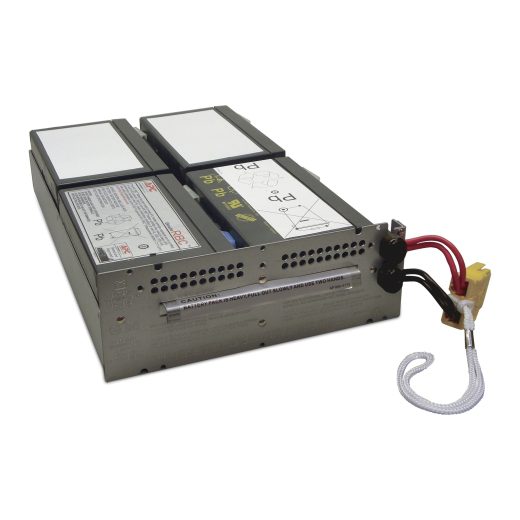 APC REPLACEMENT BATTERY CARTRIDGE 159 - Image 5