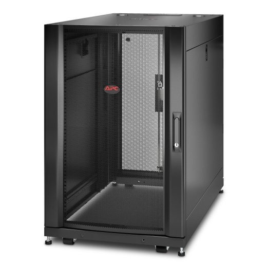 NetShelter SX 18U SRVR Rack Enc - Image 5