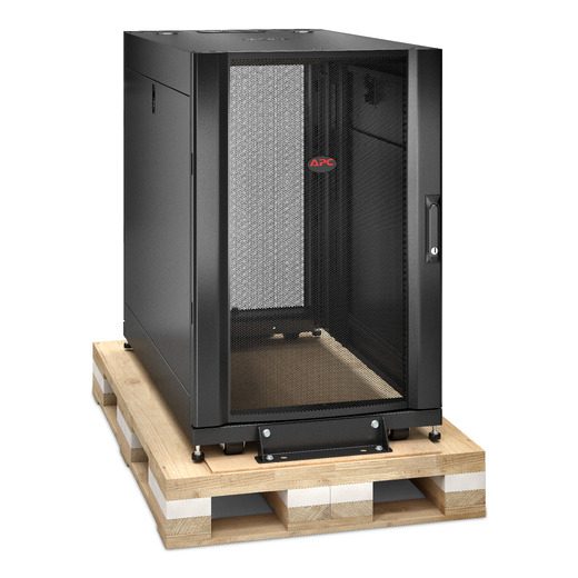 NetShelter SX 18U SRVR Rack Enc - Image 5