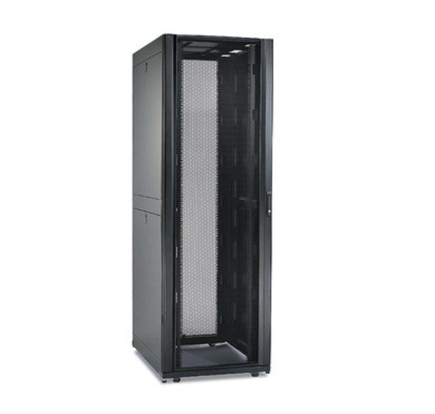 NetShelter SX 48U 750mm Wide x 1070mm De - Image 6