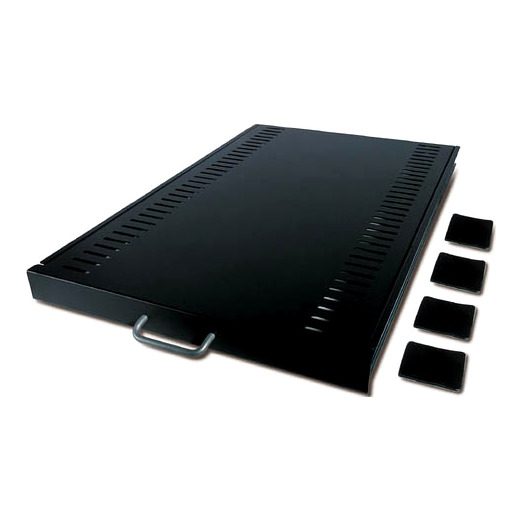 Sliding Shelf - 100lbs/45kg Black - Image 5