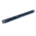 APC Horizontal Cable Organizer 1u With Brush St (AR8429)