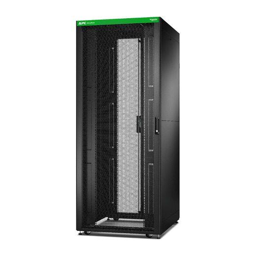 Easy Rack 800mm/42U/1000mm with Roof Sid - Image 5