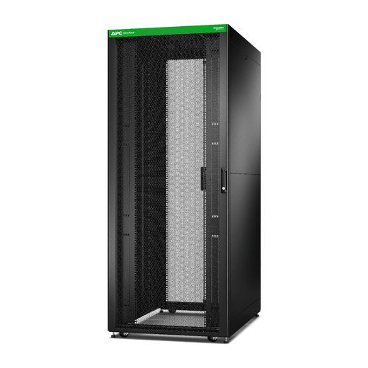 Easy Rack 800mm/42U/1200mm with Roof Sid - Image 5
