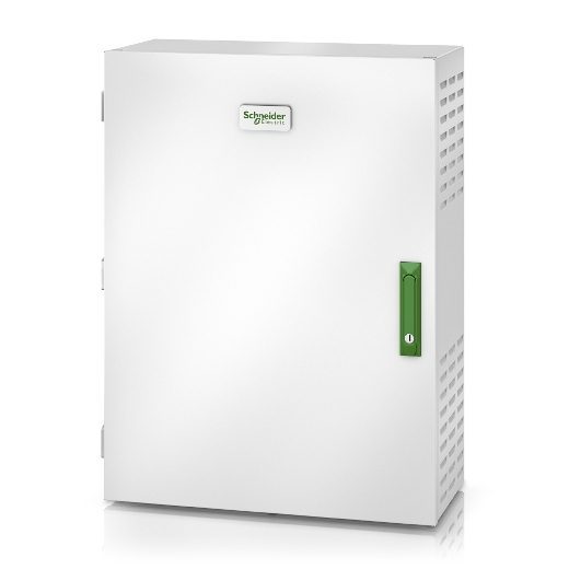 GALAXY VS MAINTENANCE BYPASS PANEL - Image 9