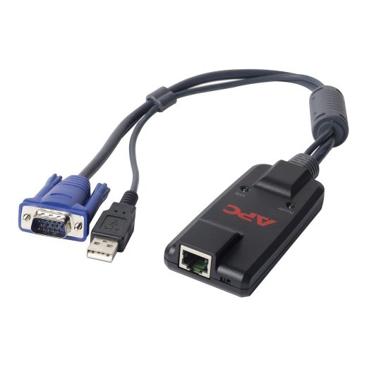 APC KVM 2G. Server Module. USB - Image 2