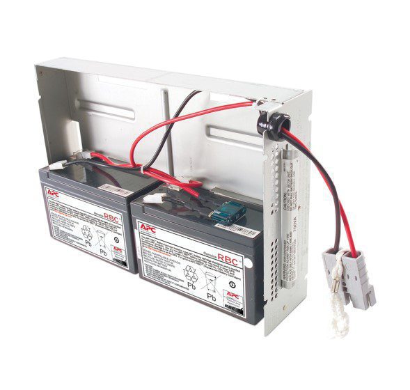 APC REPLACEMENT BATTERY CARTRIDGE 22 - Image 6