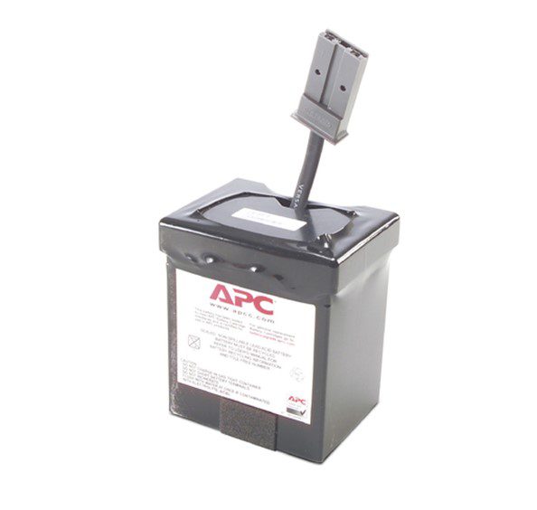 APC REPLACEMENT BATTERY CARTRIDGE 30 - Image 5