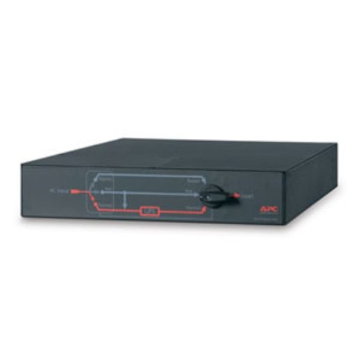 APC Service Bypass Panel- 230V. 32A. MBB - Image 6