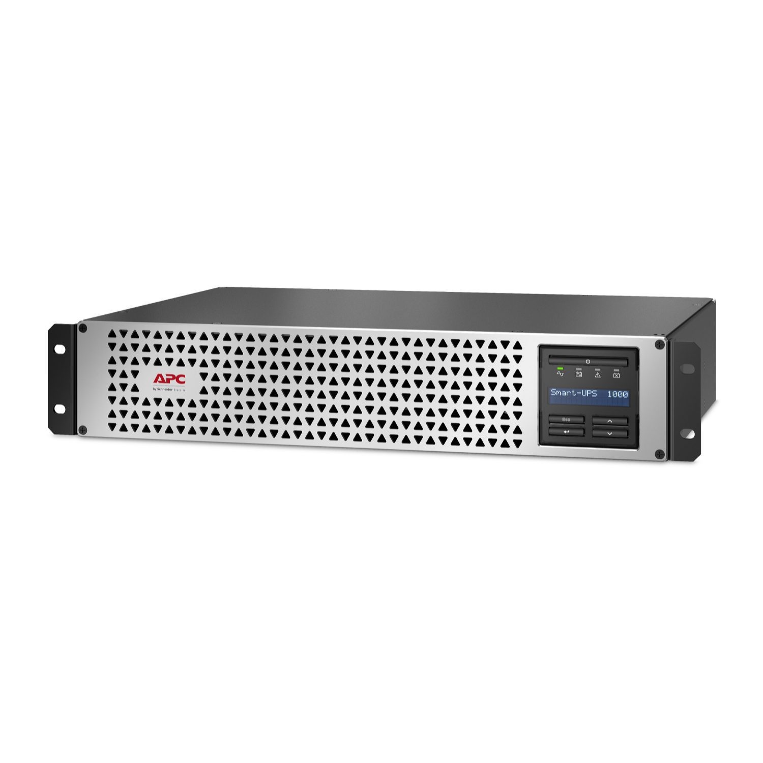 APC Smart-UPS Lithium Ion Short Depth - Image 11