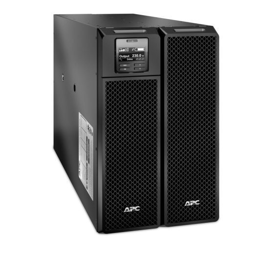 APC Smart-UPS SRT 10000VA RM 230V Custo - Image 5