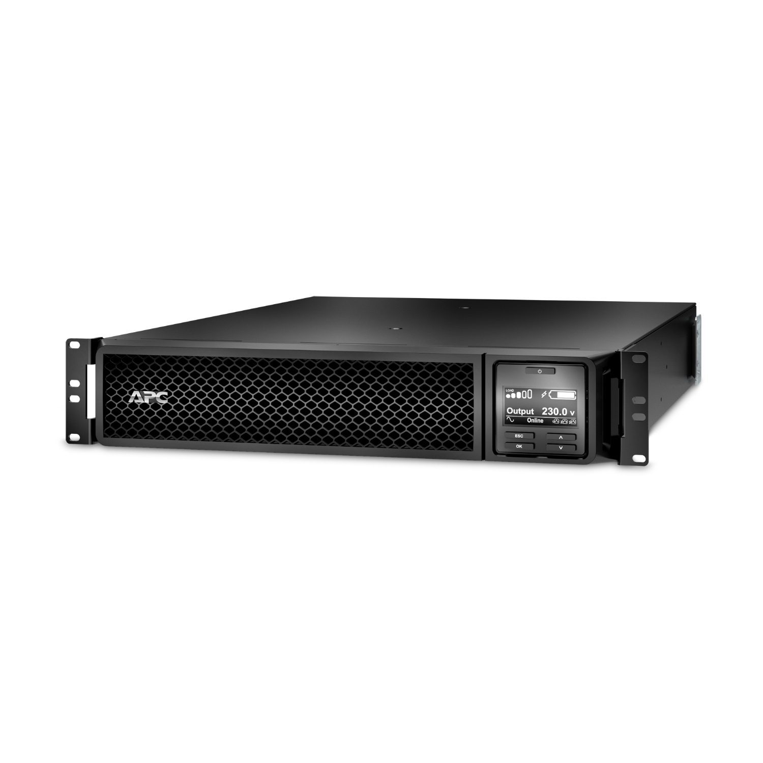 APC Smart-UPS SRT 1500VA RM 230V - Image 12