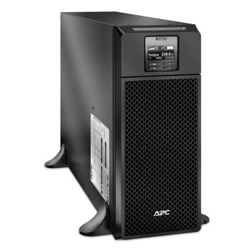 APC Smart-UPS SRT 6000VA 230V - Image 13