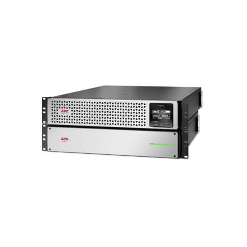 APC SMART-UPS SRT LITHIUM ION 1500VA RM - Image 14