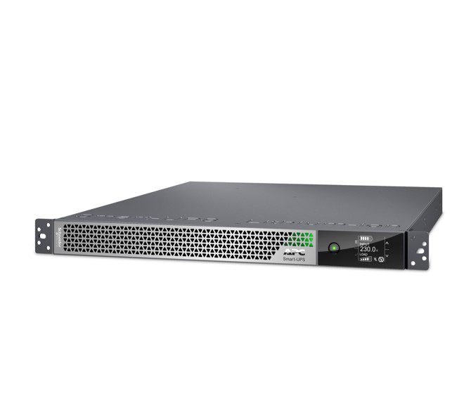 Smart-UPS Ultra 2200VA 230V 1U with with - Image 19
