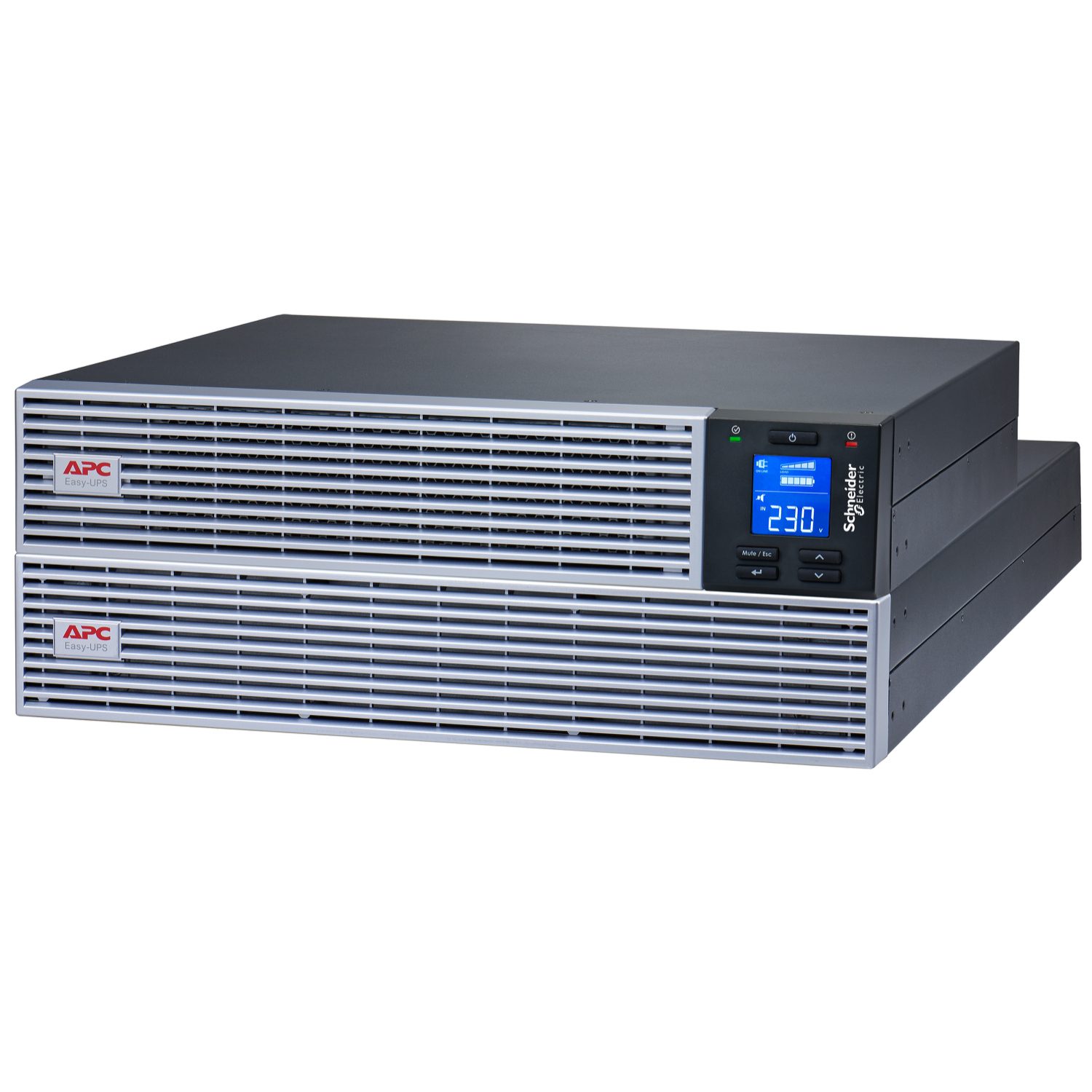 Easy UPS On-Line Li-Ion SRVL RT Ext. 230 - Image 11