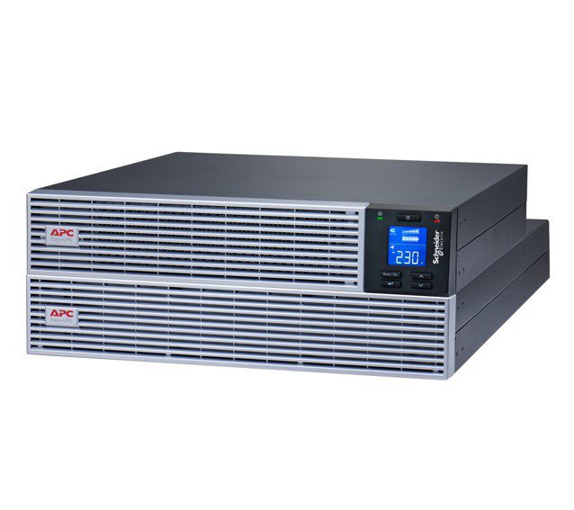 Easy UPS On-Line Li-Ion SRVL RT Ext. 230 - Image 11