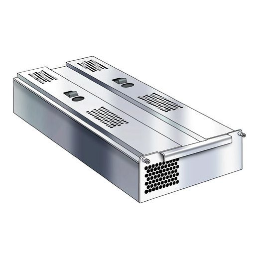 APC Symmetra RM 2-6kVA Battery Module - Image 5