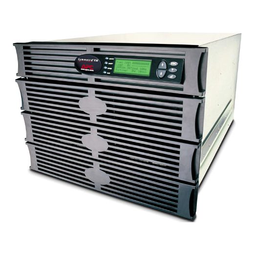 APC Symmetra RM 4kVA Scalable to 6kVA N+ - Image 5
