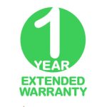 APC 1 Year Renewal Extended Warranty For (1) (WEXT1YR-BU-01)