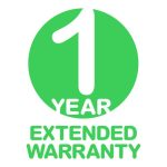 APC 1 Year Renewal Extended Warranty For (1) (WEXT1YR-SU-03)
