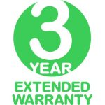 APC 3 Yr Non-conc Ext Warr – Smartups (WEXT3YR-SU-01)