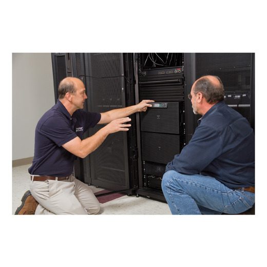 5 X 8 POWER UP FOR (1) SMART-UPS 8-10KVA - Image 3