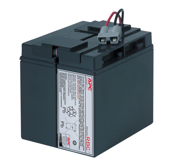 REPLACEMENT BATTERY CARTRIDGE - Image 5