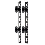 APC Vertical Fiber Organizer (AR8443A)