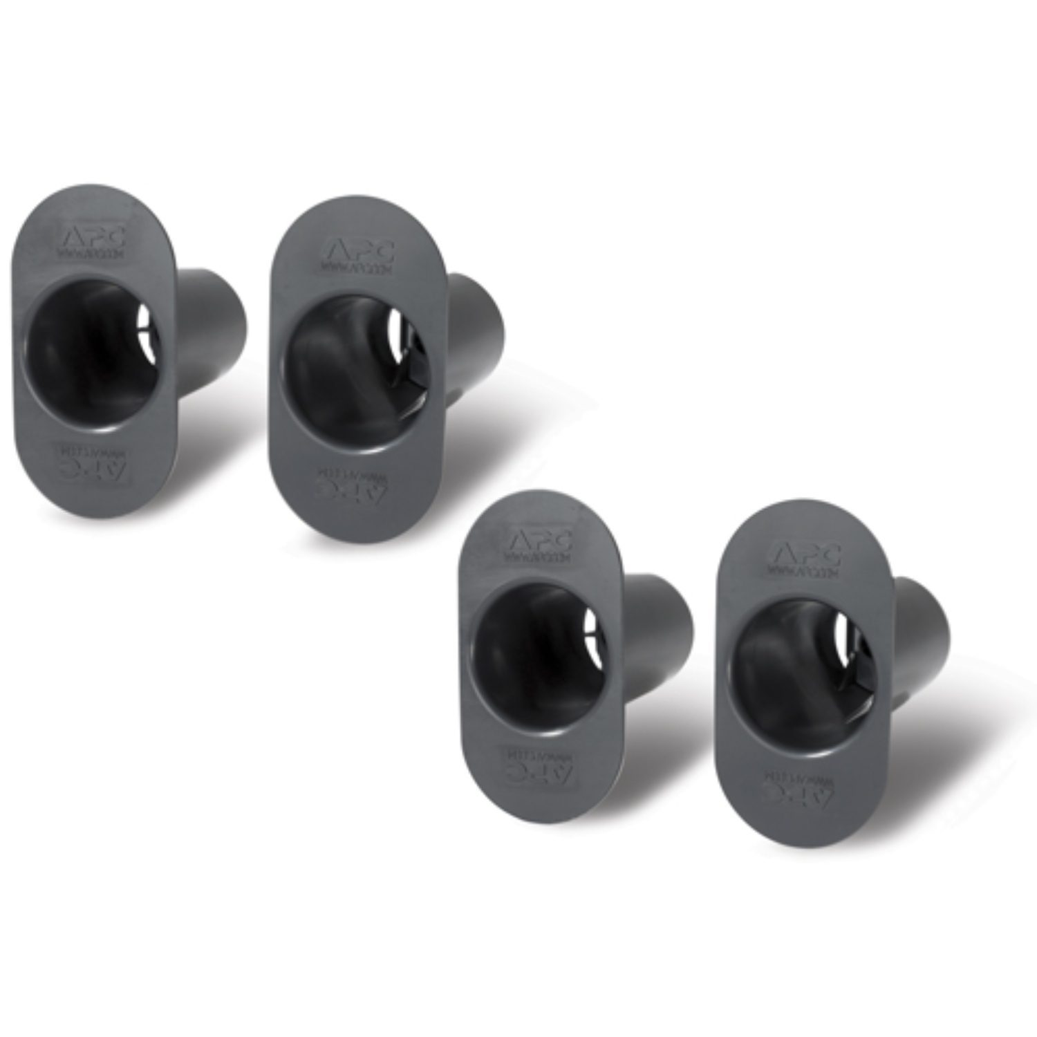 Spools for Vertical Fiber Organizer Qty. - Image 2