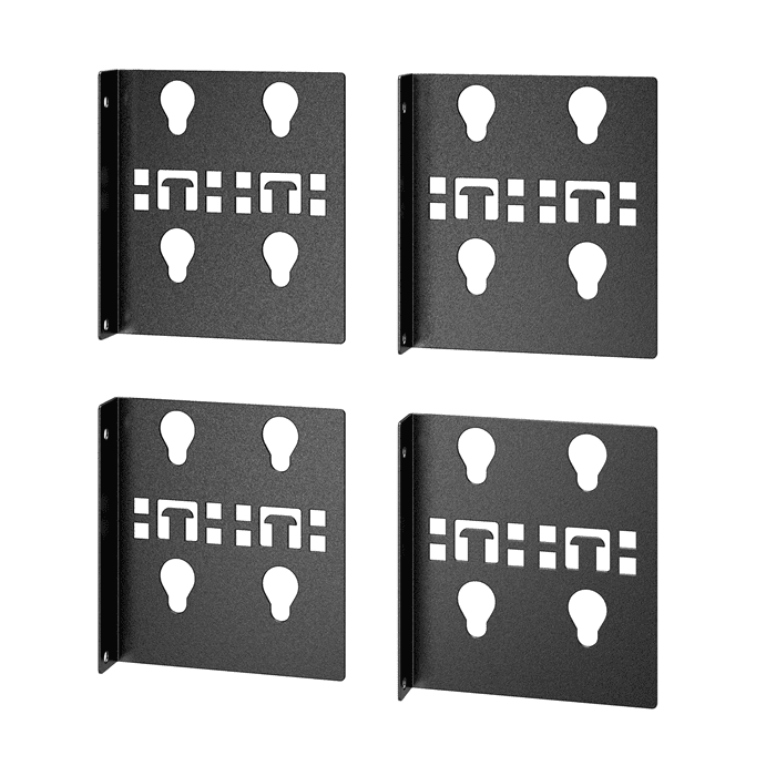 Easy Rack PDU mounting bracket double - Image 5