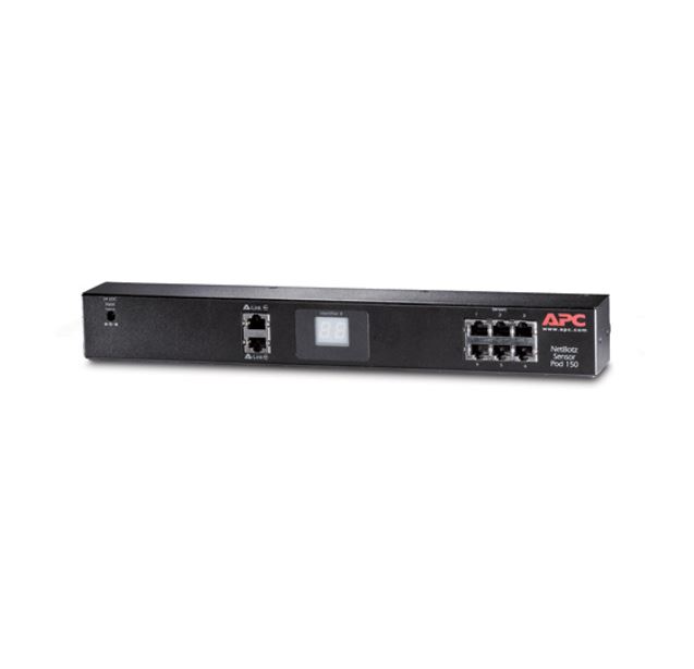 NetBotz Rack Sensor Pod 150 - Image 3