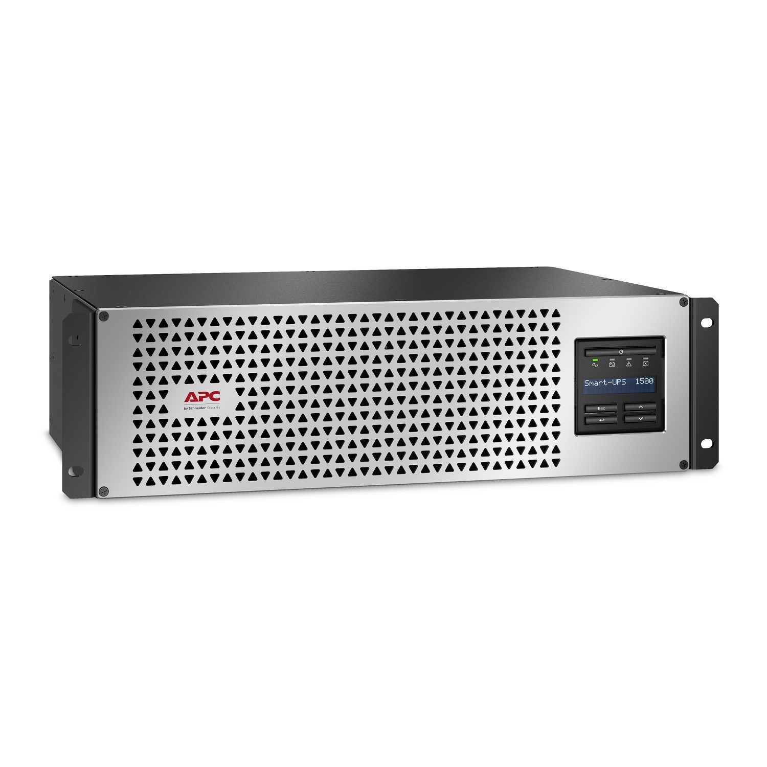 APC Smart-UPS Lithium Ion Short Depth - Image 11