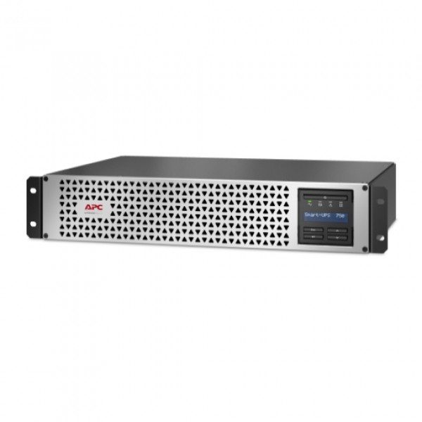 APC Smart-UPS Lithium Ion Short Depth - Image 14
