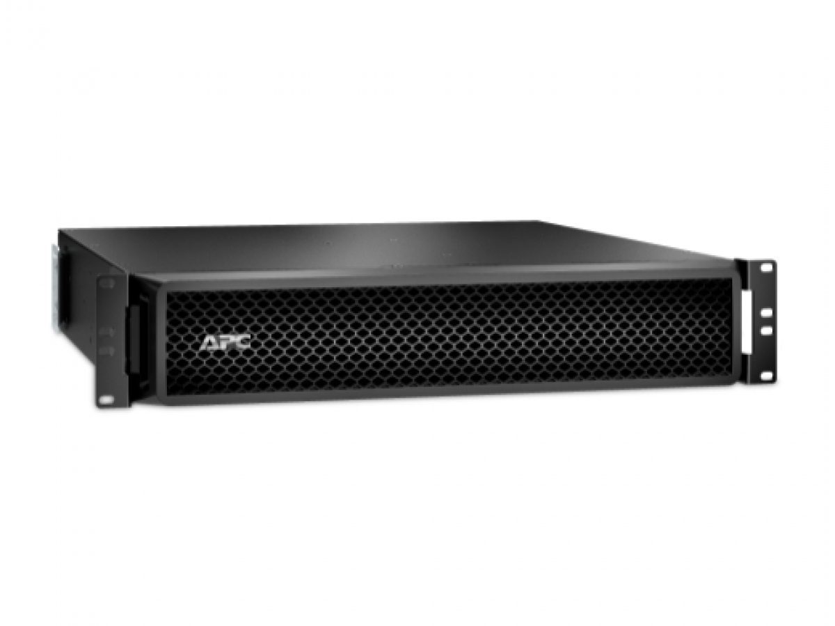 APC Smart-UPS SRT 96V 3kVA RM Battery Pa - Image 7