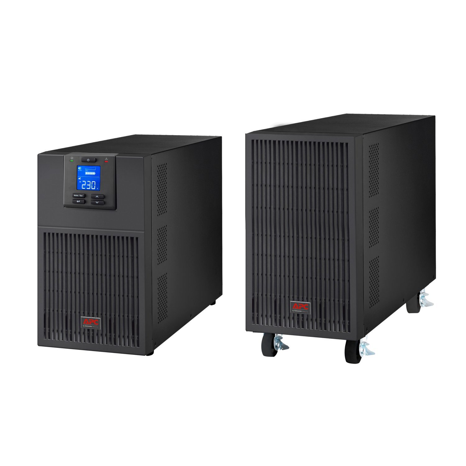 APC Easy UPS SRV 10000VA 230V with Exter - Image 11