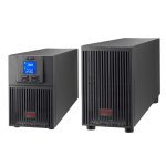 APC Easy UPS SRV 1000VA 230V with Extern